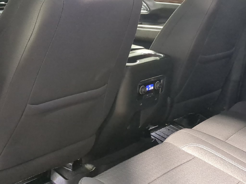 Used 2023 Chevrolet Tahoe LS AWD/4WD image 22