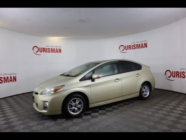 Used 2011 Toyota Prius Three image 6