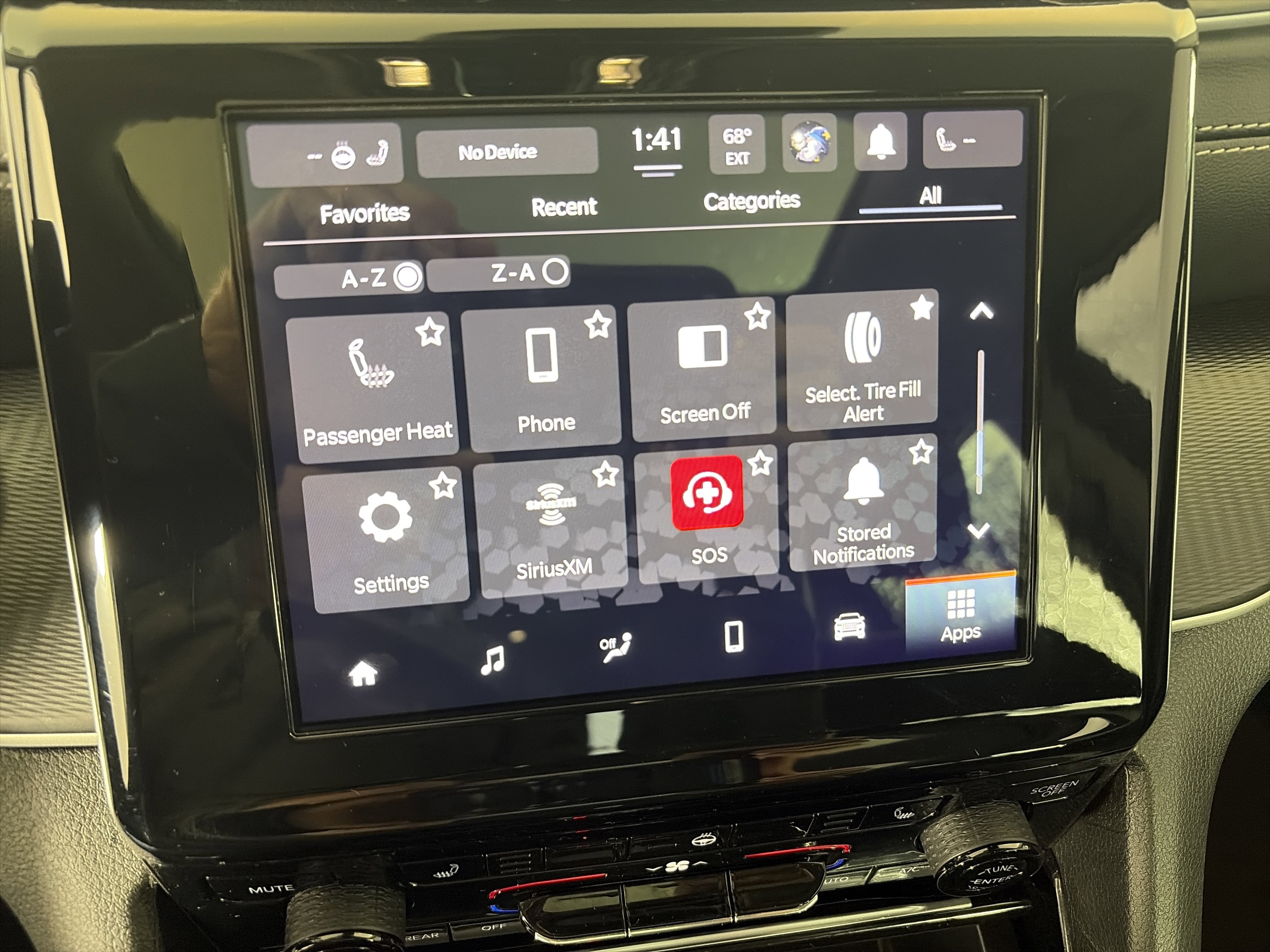 Used 2023 Jeep Grand Cherokee Laredo w/ Luxury Tech Group I image 26