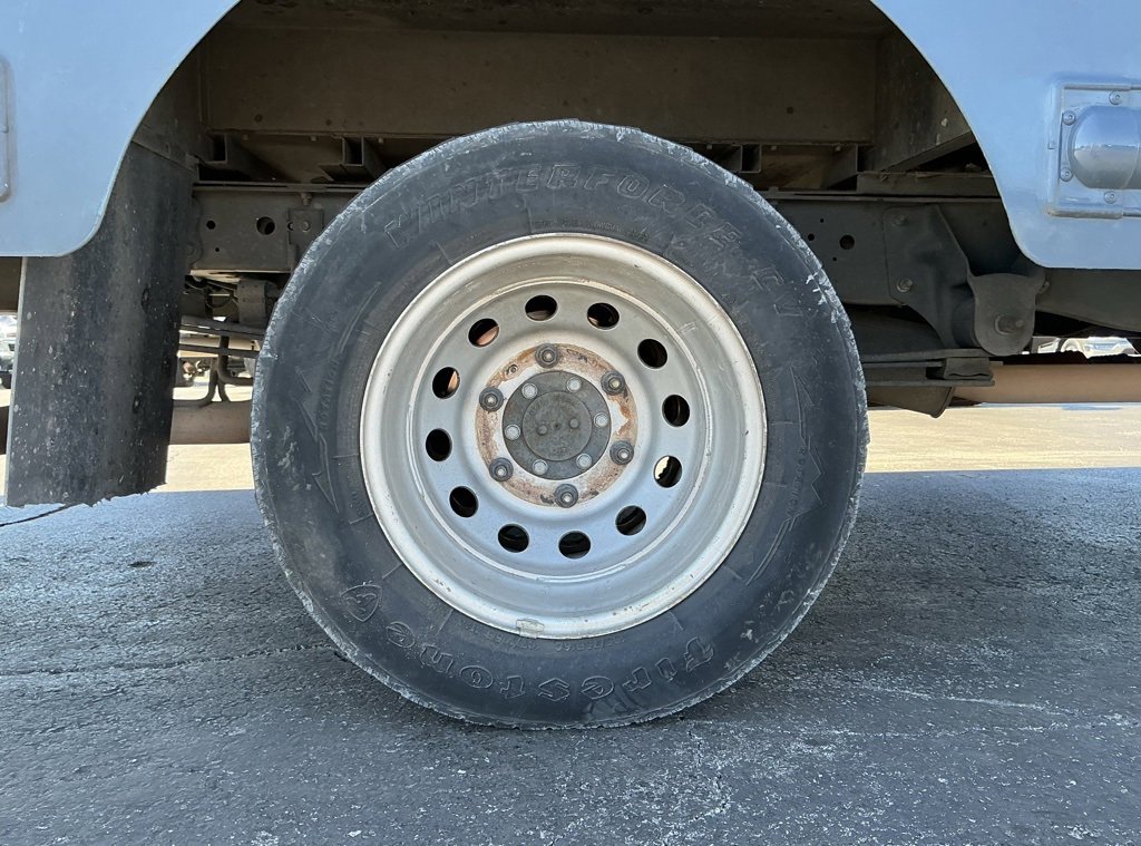 Used 2021 Ford Transit 350 DRW image 16