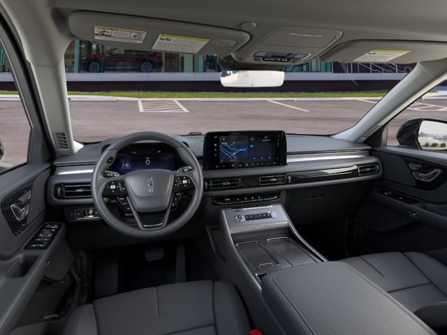 New 2026 Lincoln Aviator 2WD image 9