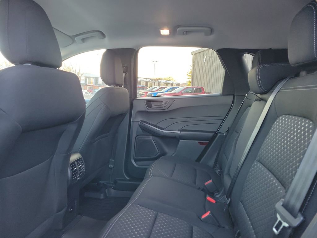 New 2026 Ford Escape Active w/ Cold Weather Package image 13