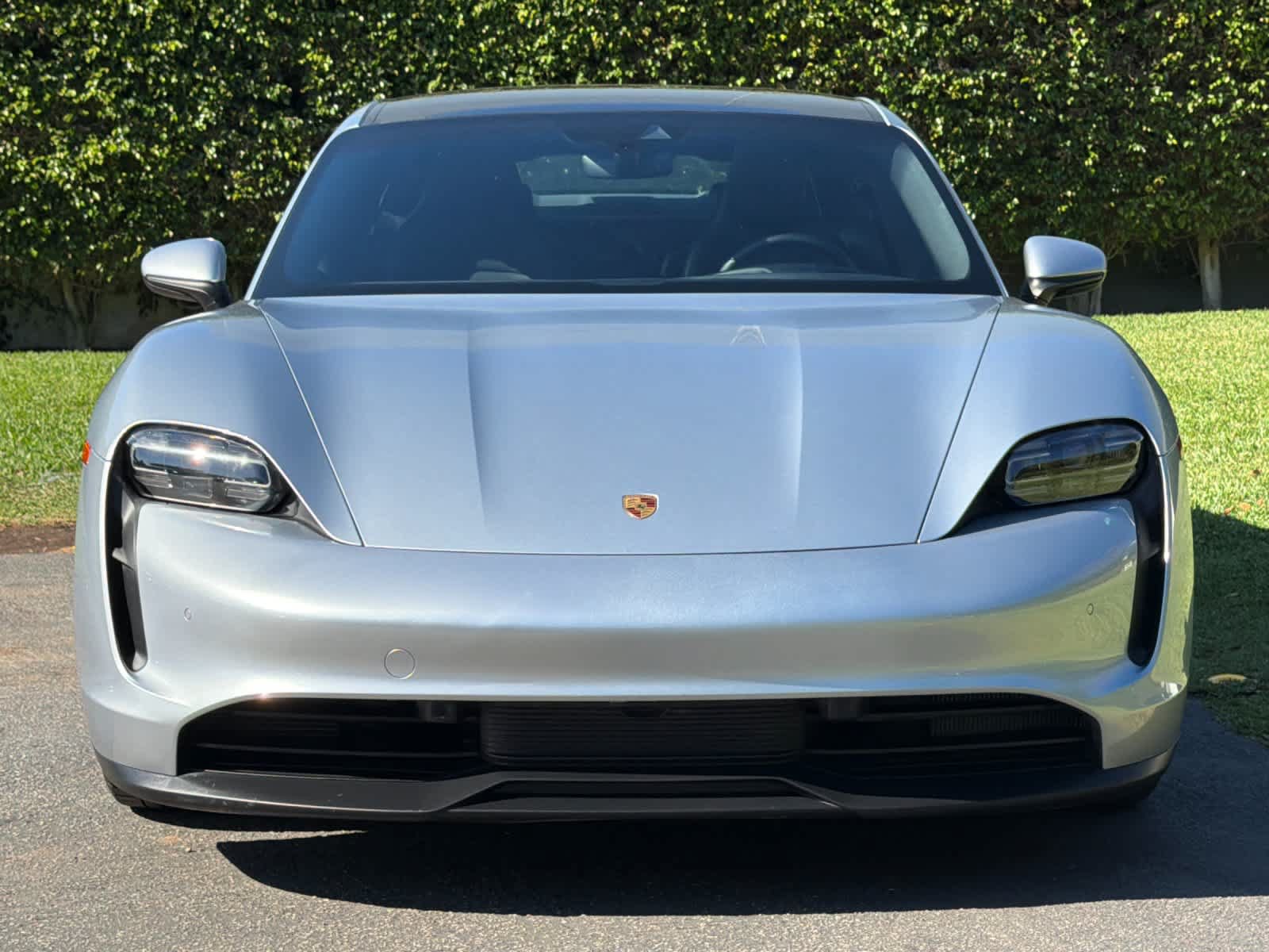 Certified 2023 Porsche Taycan RWD image 11
