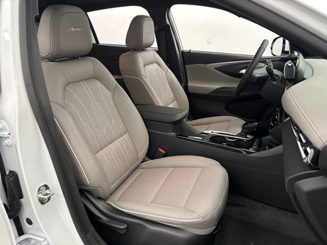 New 2026 Buick Envista Avenir image 20