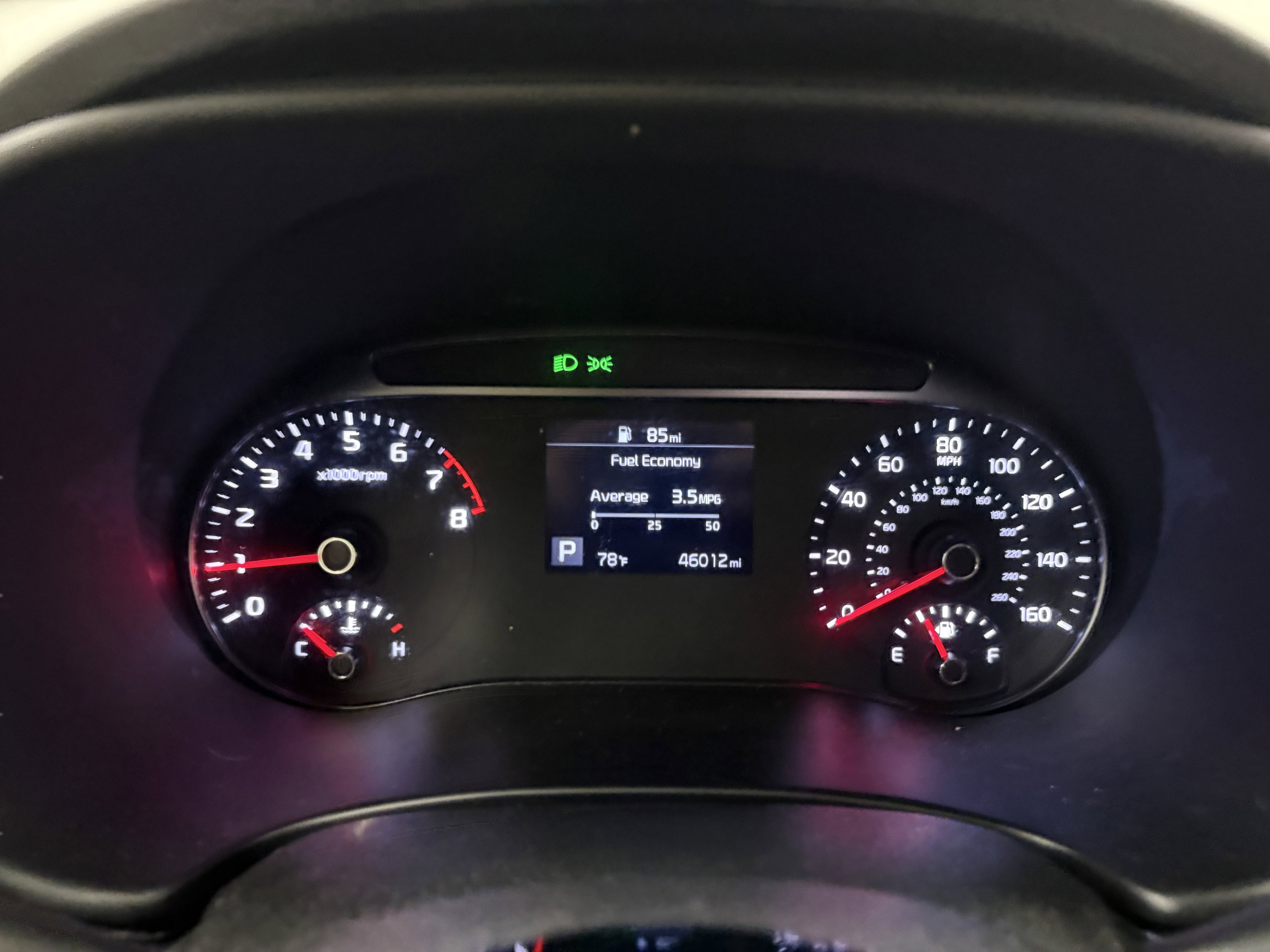 Used 2022 Kia Soul GT-Line image 33