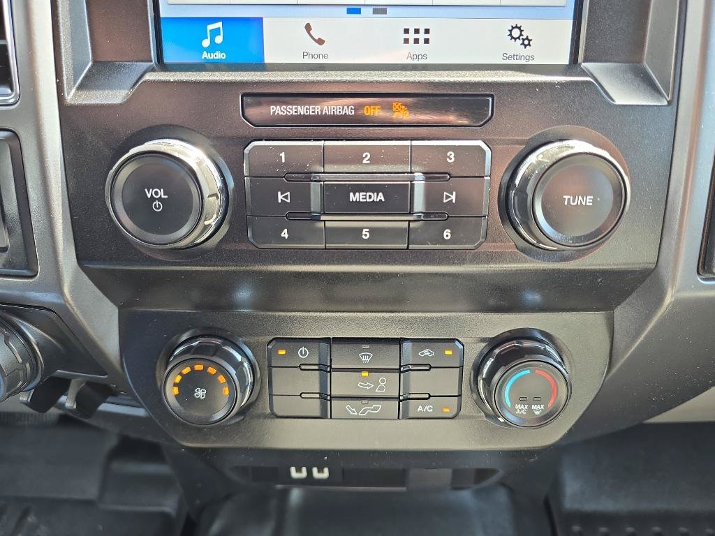 Used 2019 Ford F150 XLT w/ Trailer Tow Package AWD/4WD image 19