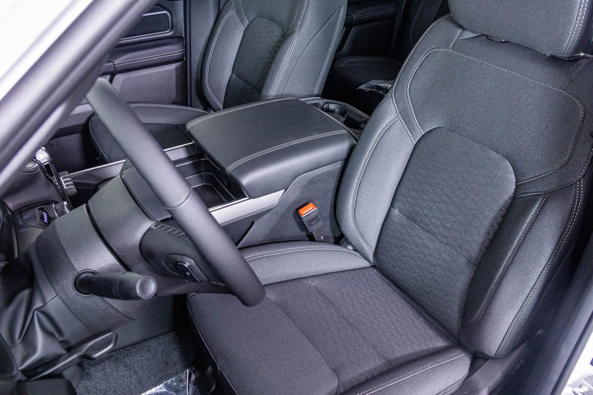 New 2026 RAM 1500 Big Horn image 18