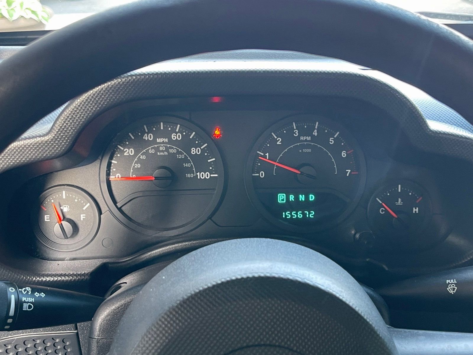 Used 2009 Jeep Wrangler X image 30