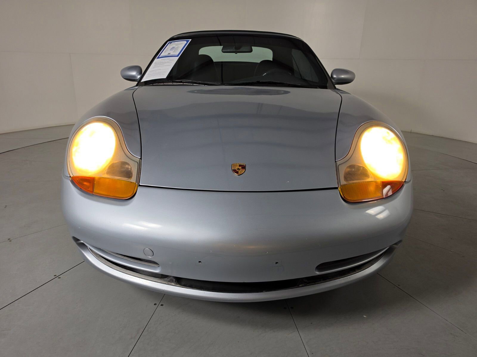 Used 1999 Porsche 911 Carrera RWD image 8