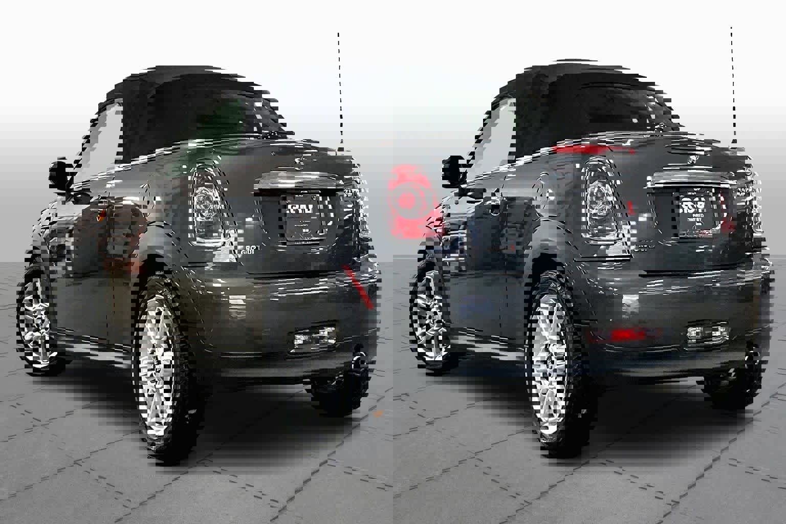 Used 2013 MINI Cooper Roadster image 12