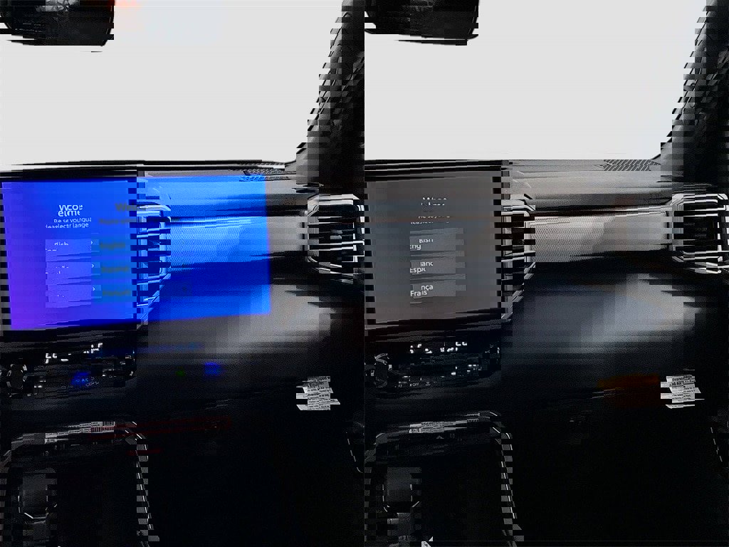 New 2026 Toyota Tundra Limited image 22