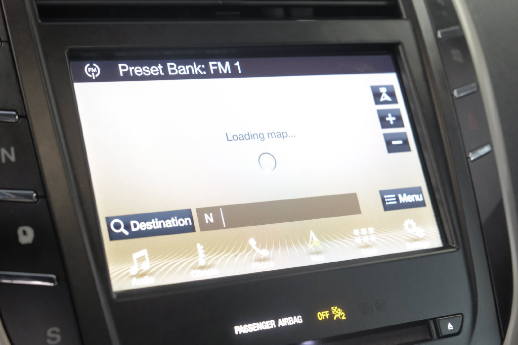 Used 2019 Lincoln MKC Select w/ Select Plus Package FWD image 27