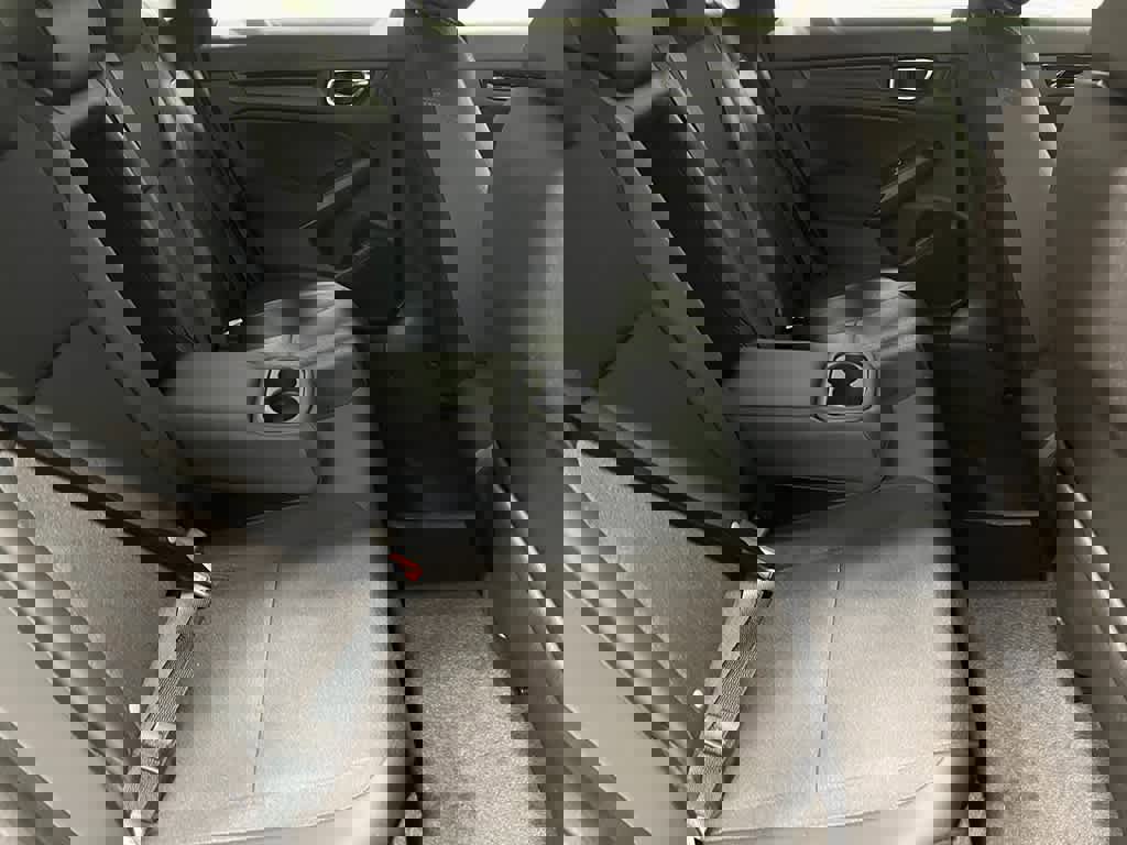 New 2026 Honda Civic Sport image 26