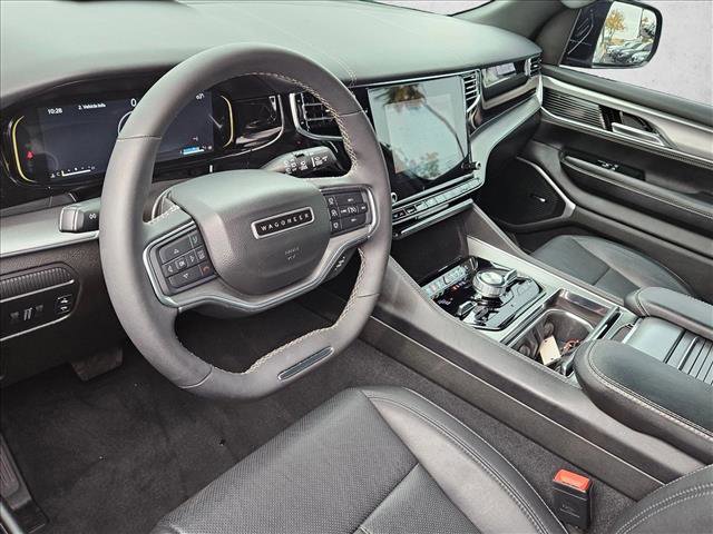 Used 2023 Jeep Wagoneer Series II w/ Convenience Group I image 10