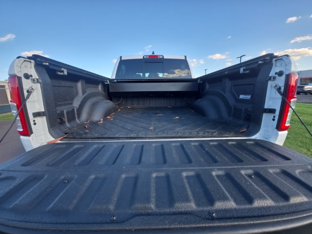 Used 2023 RAM 1500 Big Horn AWD/4WD image 14