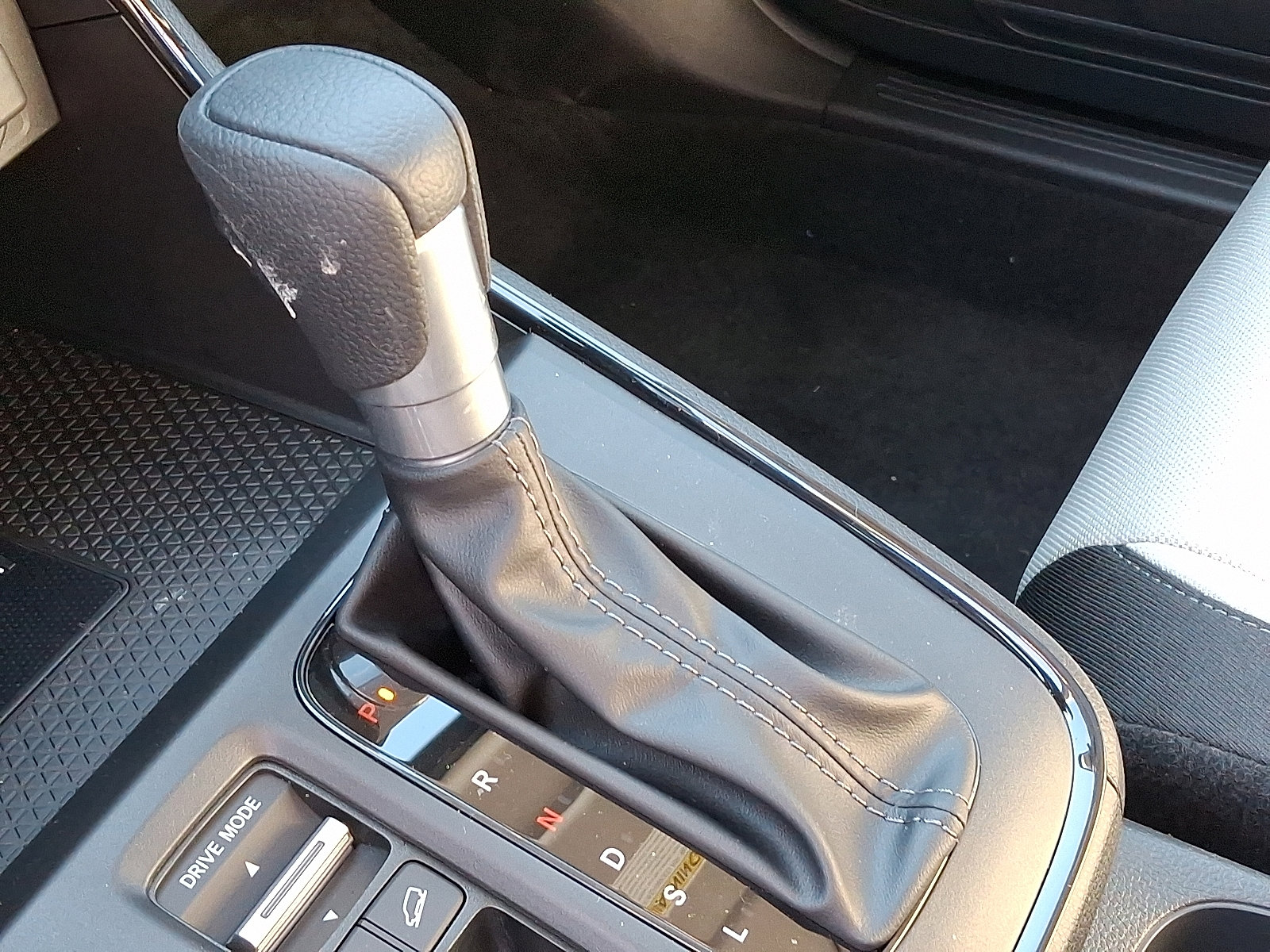 New 2026 Honda CR-V EX image 15