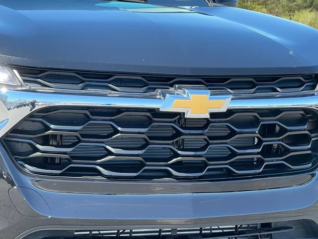 New 2026 Chevrolet Trax LT w/ LT Convenience Package FWD image 35