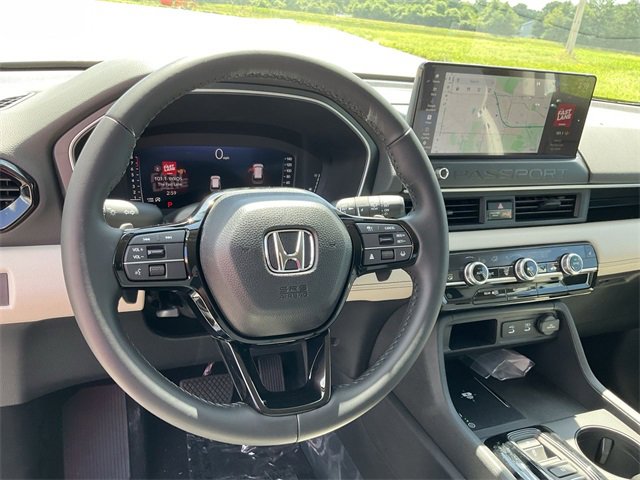 Certified 2026 Honda Passport RTL image 22