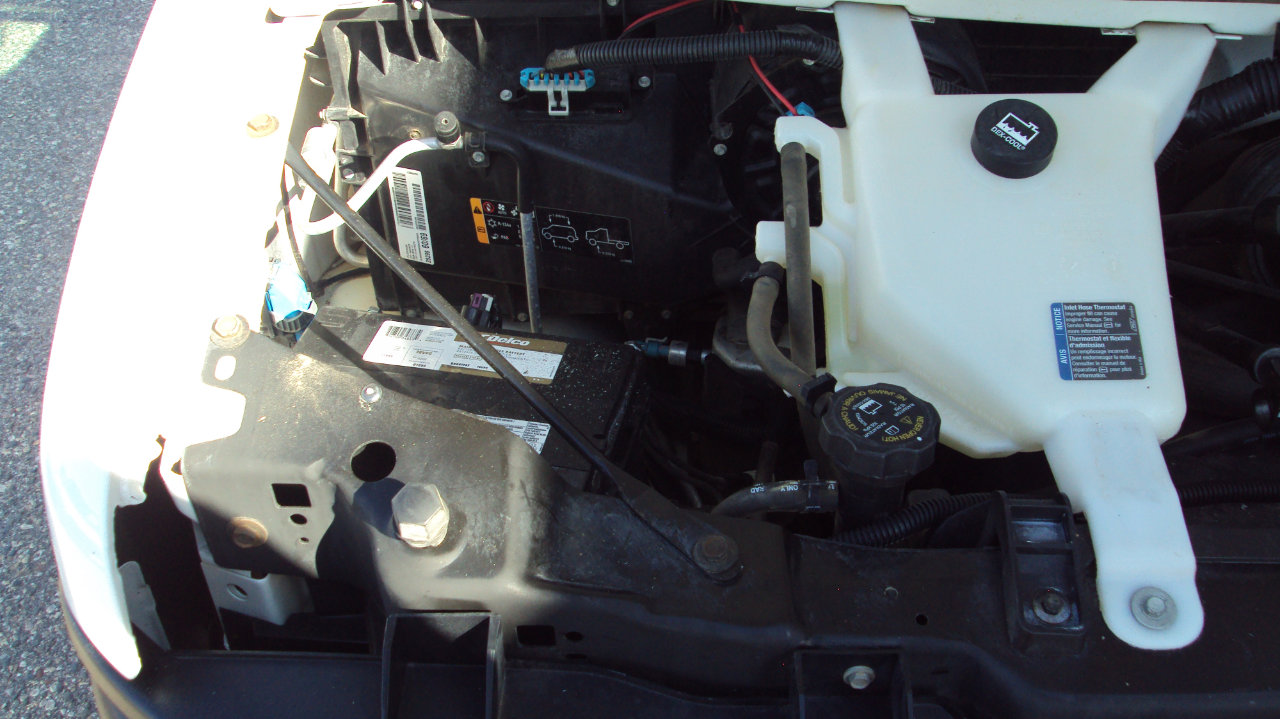 Used 2014 Chevrolet Express 1500 AWD image 30