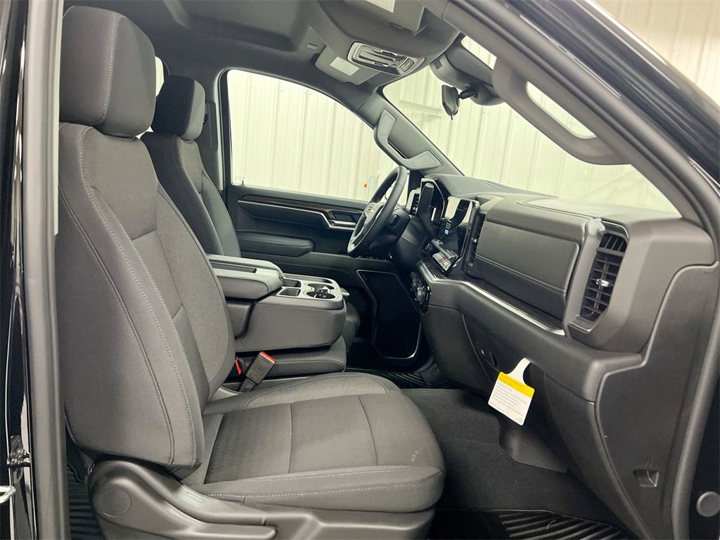 New 2026 Chevrolet Silverado 1500 LT image 22