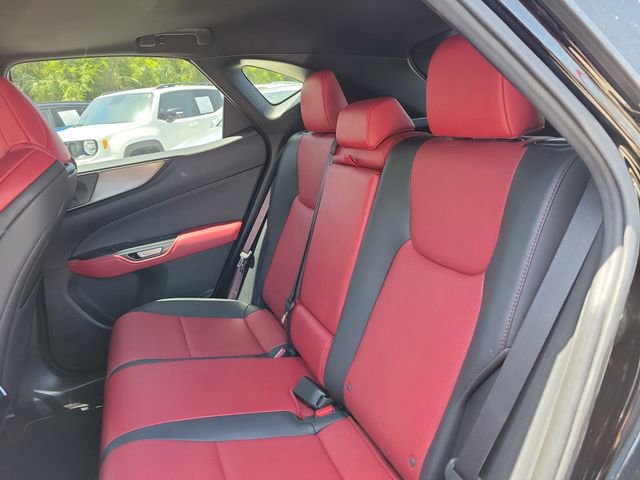 Used 2023 Lexus NX 350 F Sport AWD/4WD image 13
