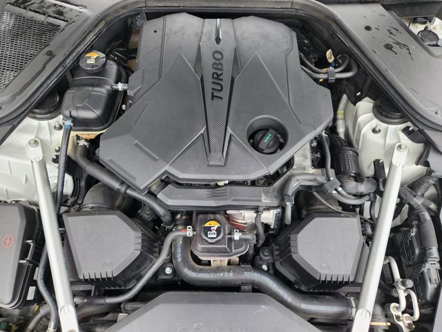 Used 2021 Genesis G80 3.5T RWD image 23