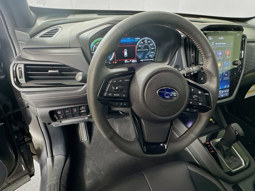 Used 2025 Subaru Forester Touring image 11