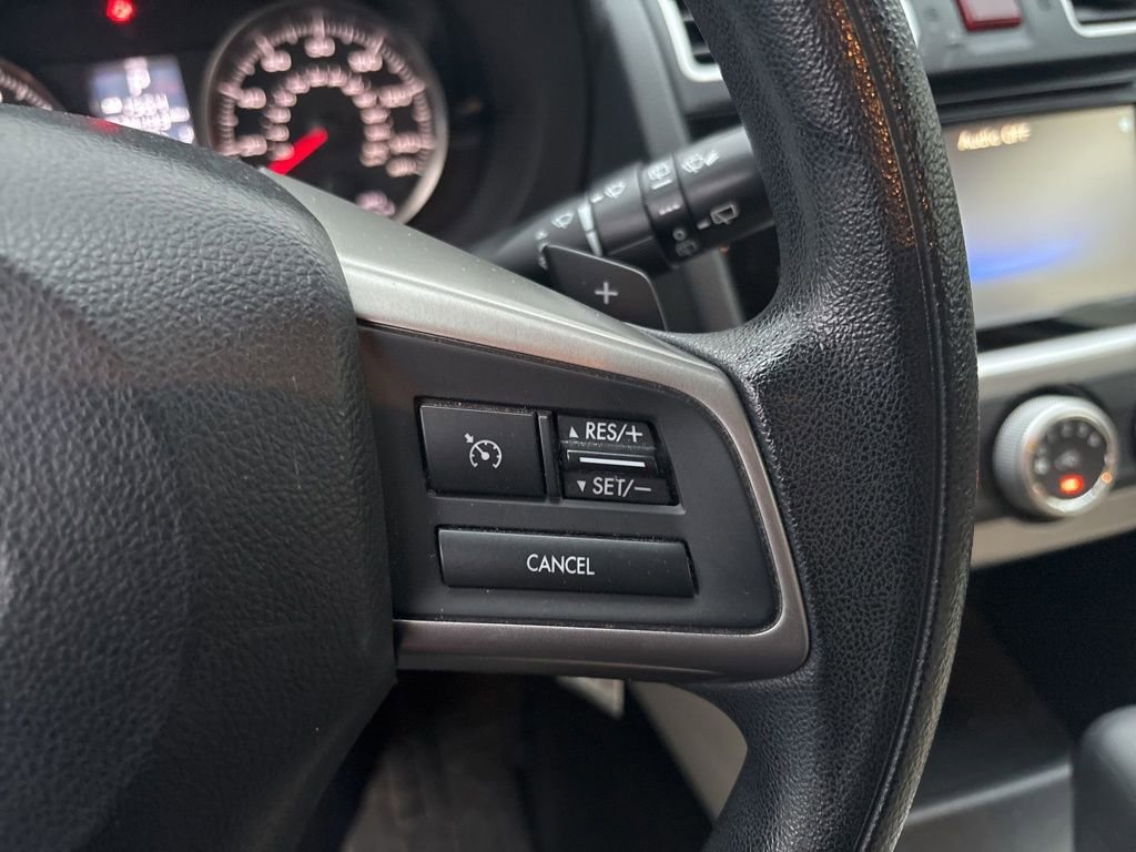 Used 2015 Subaru Crosstrek 2.0i Premium image 37