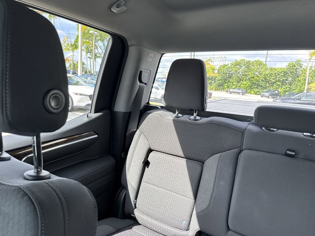 Used 2023 GMC Sierra 1500 Elevation RWD image 17