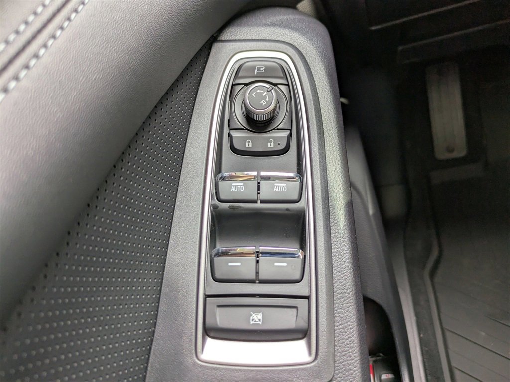 New 2025 Subaru Ascent Limited w/ Popular Package #1 image 23