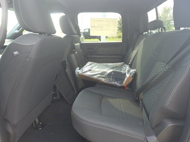 New 2026 RAM 2500 Tradesman image 31