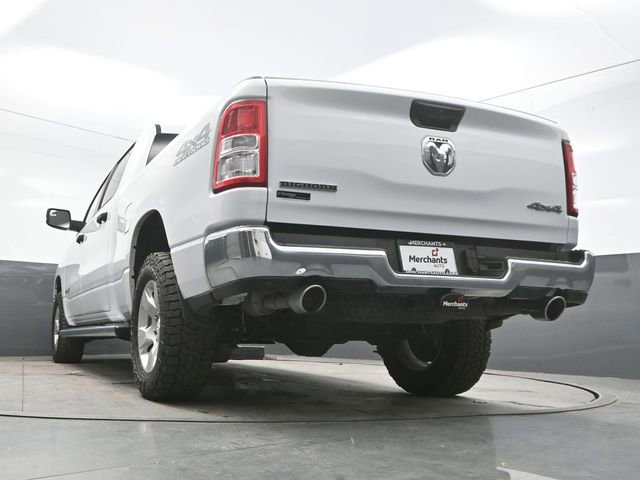 Used 2023 RAM 1500 Big Horn AWD/4WD image 36