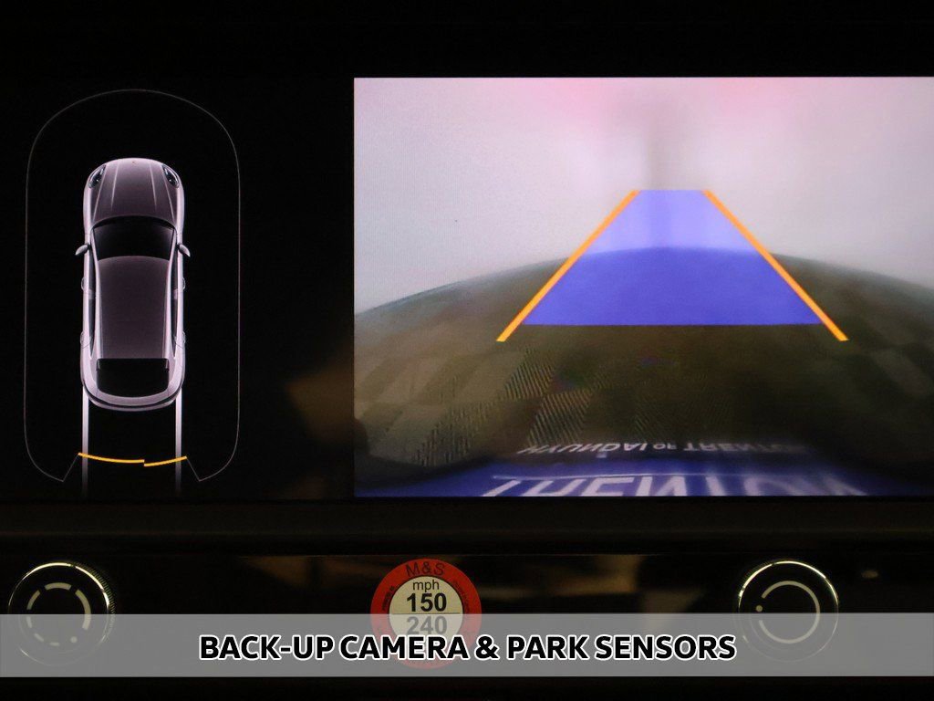 Used 2023 Porsche Macan S image 8