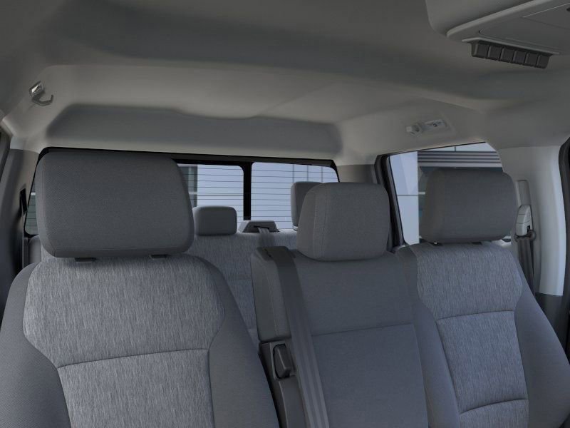New 2026 Ford F250 XL w/ STX Appearance Package image 22