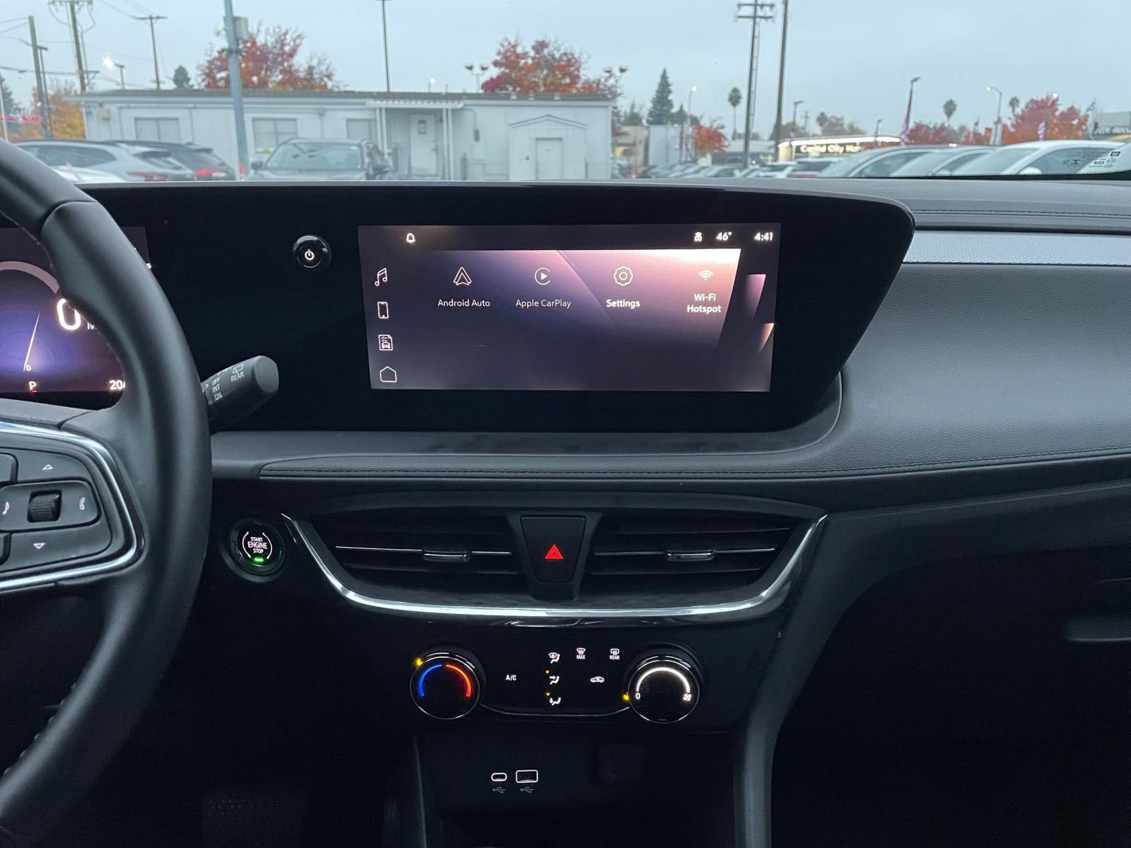 Used 2025 Buick Encore GX Preferred image 18