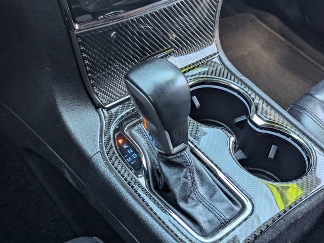 Used 2021 Jeep Grand Cherokee Limited X image 28