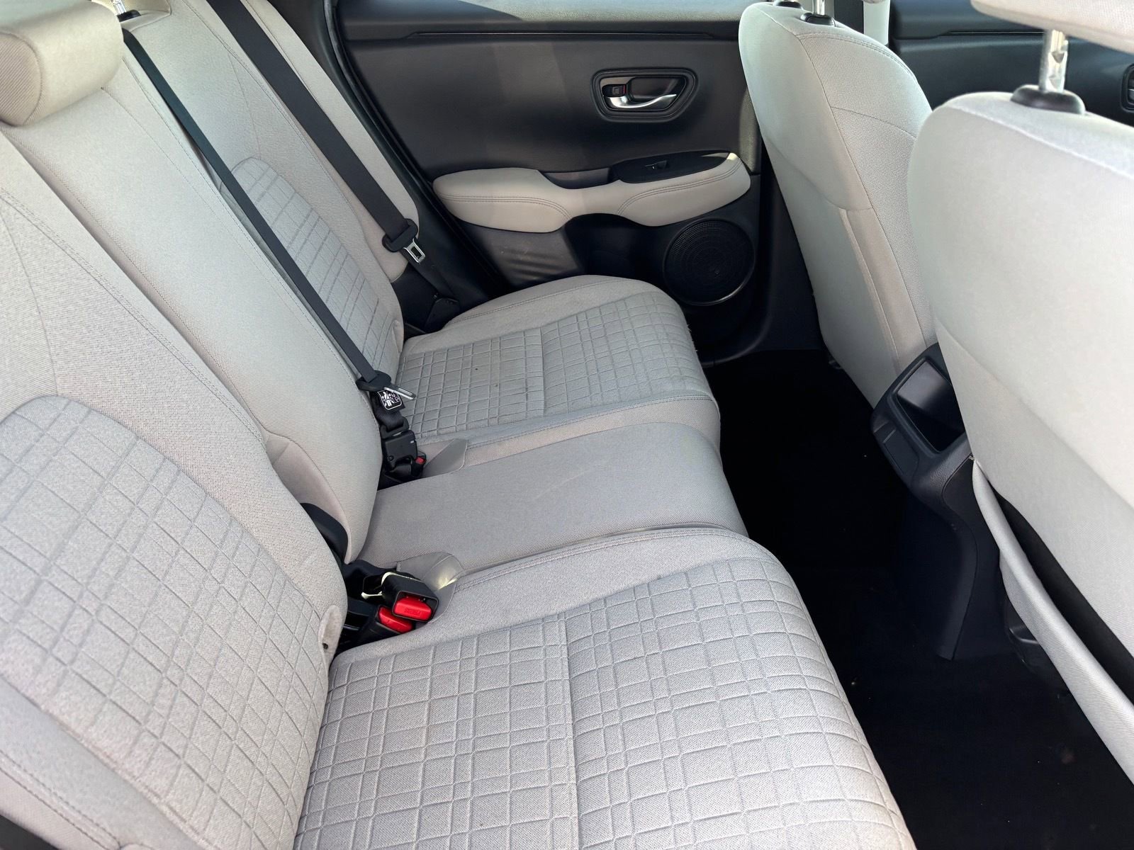 Used 2024 Honda HR-V LX image 17