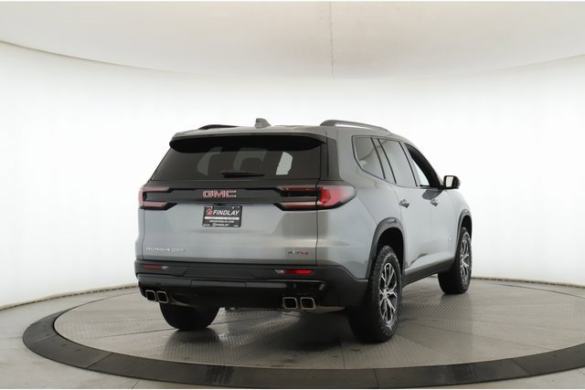 Used 2024 GMC Acadia AT4 image 7