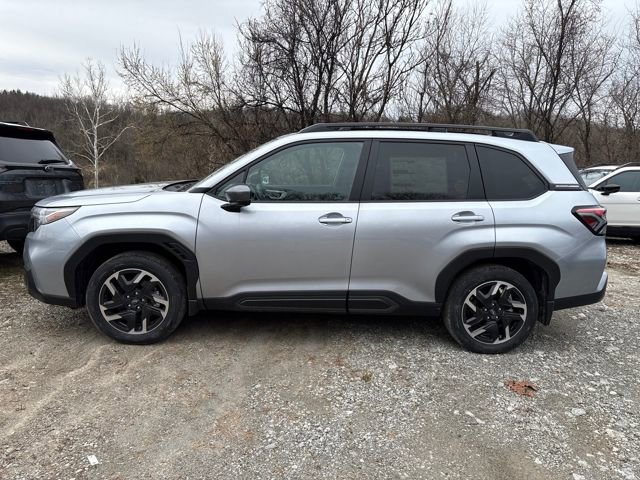 New 2026 Subaru Forester Limited image 2