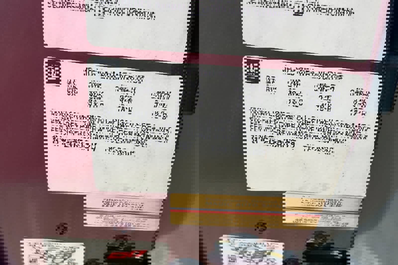 Used 2003 Chevrolet Corvette Coupe w/ Preferred Equipment Group image 35