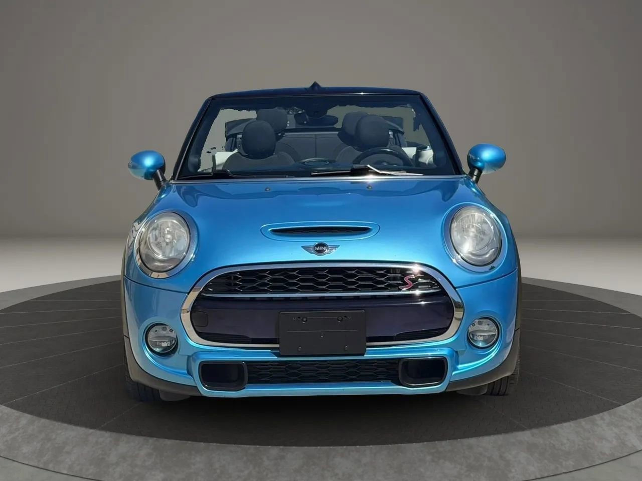 Used 2017 MINI Cooper S image 8