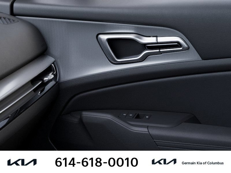 New 2026 Kia Sportage SX Prestige AWD/4WD image 28