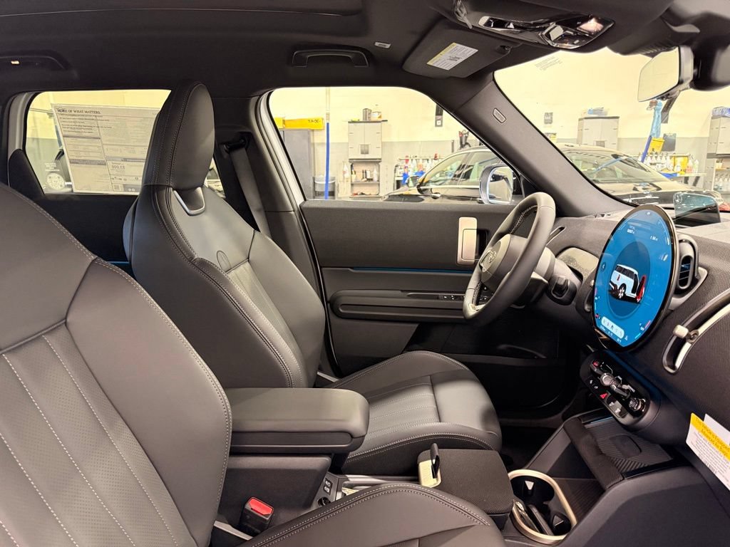 New 2027 MINI Cooper Countryman S AWD/4WD image 29
