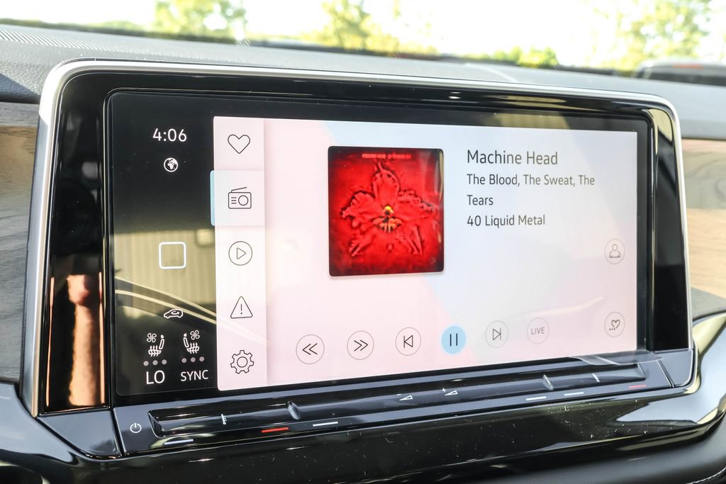 New 2026 Volkswagen Atlas SE AWD/4WD image 29