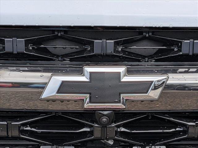 New 2026 Chevrolet Traverse Z71 w/ Enhanced Driving Package AWD/4WD image 17