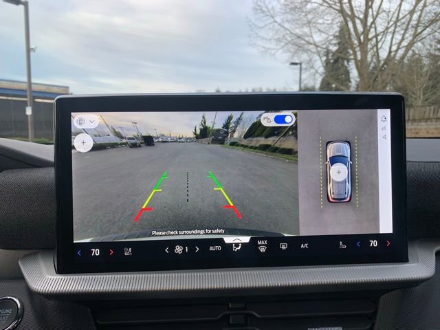 New 2026 Ford Explorer Tremor w/ Tremor Ultimate Package image 22