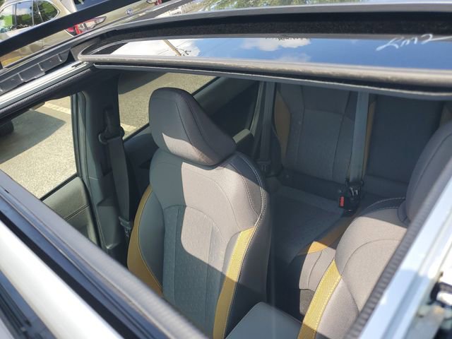 New 2025 Subaru Crosstrek 2.5i Sport w/ Popular Package #4A image 36