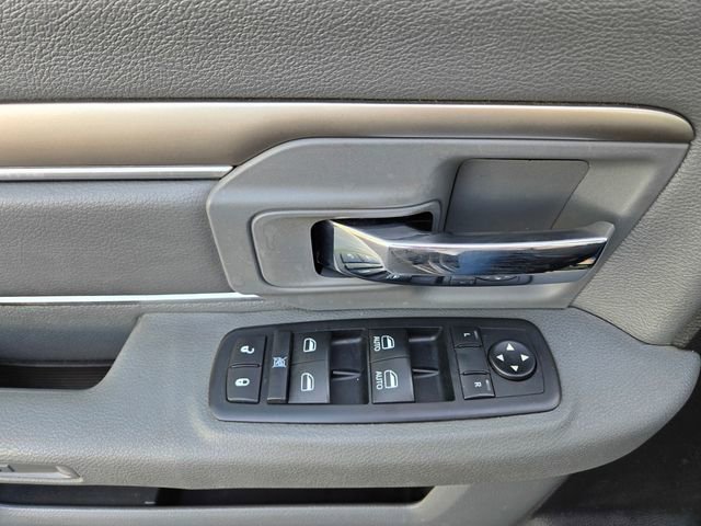 Used 2016 RAM 2500 Big Horn AWD/4WD image 19