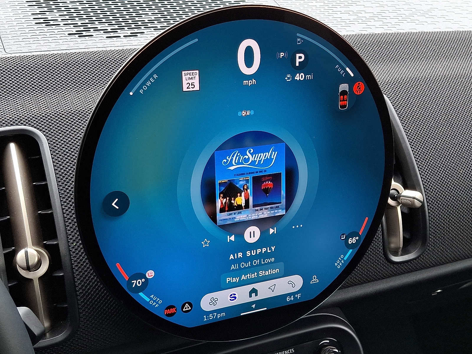 Used 2025 MINI Cooper Countryman S image 18