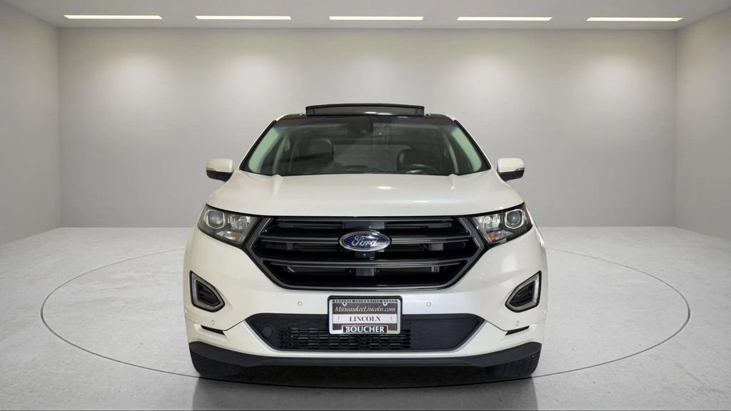 Used 2016 Ford Edge Sport w/ Equipment Group 401A AWD/4WD image 19